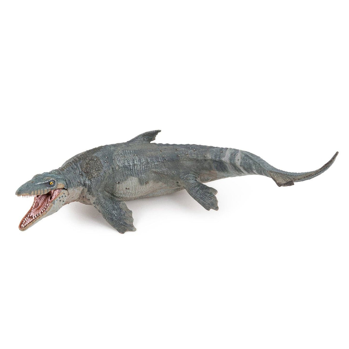 Mosasaurus figure from Papo