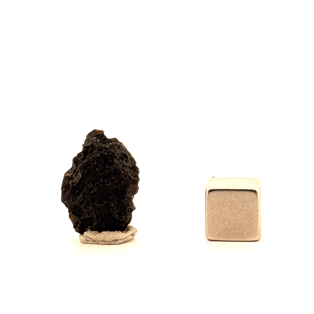 Tektite formed by a meteorite impact from Laos | 2 Grams