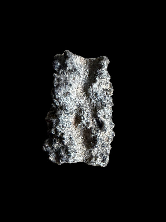 Fulgurite, Nature’s Lightning-Formed Gemstone | 1.00”