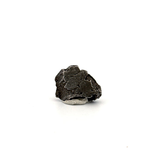 Aletai meteorite fragment from China (0.81") - FossilsAndMore