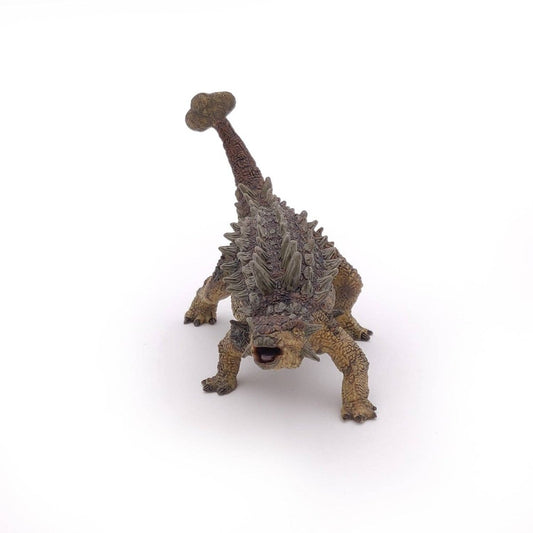Ankylosaurus figure from Papo - FossilsAndMore