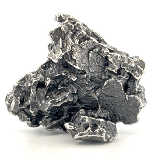 Campo del Cielo Meteorite fragment from Argentina | 116 Grams - FossilsAndMore