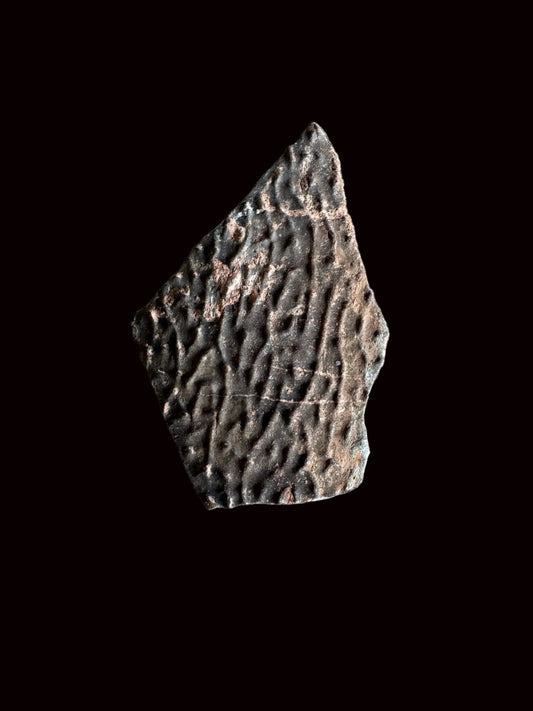 Oviraptor Species Eggshell fragment (1.32"), Dinosaur fossil from China - FossilsAndMore