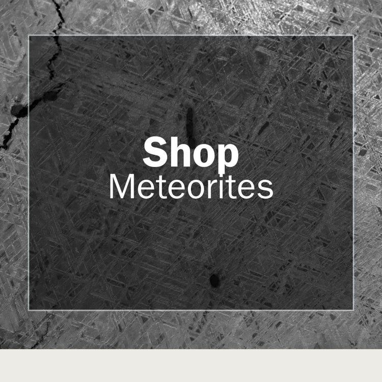 All Meteorites for Sale - FossilsAndMore