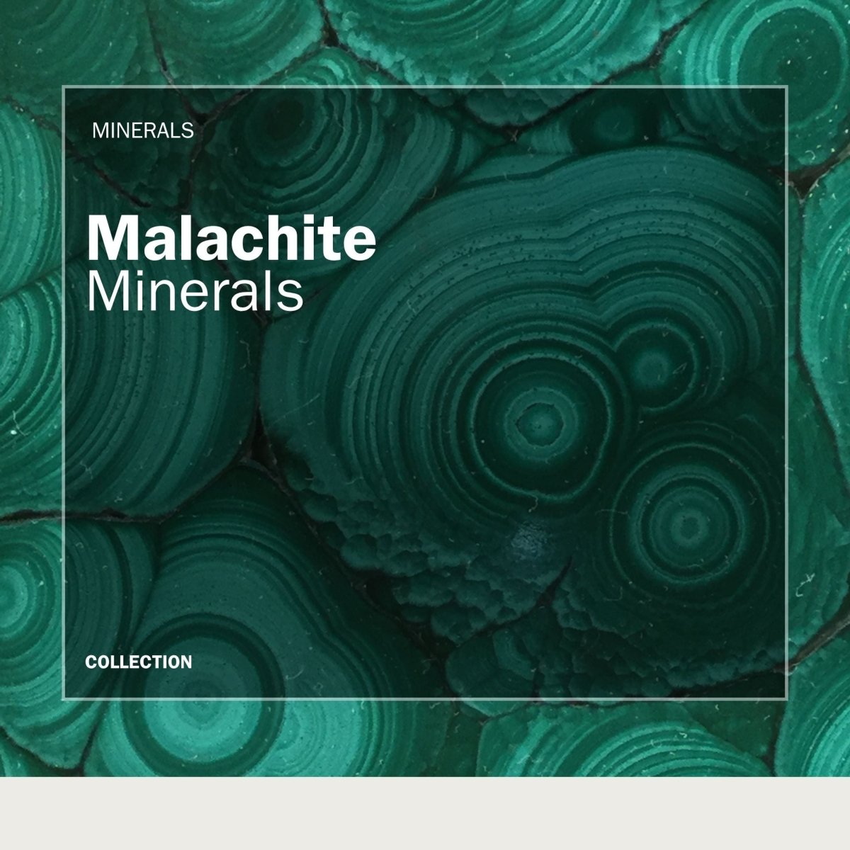 Malachite Crystals and Mineral Specimens - FossilsAndMore