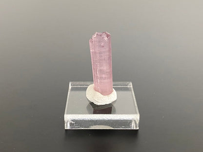 0.93" Natural Raw Tourmaline mineral (small) - FossilsAndMore