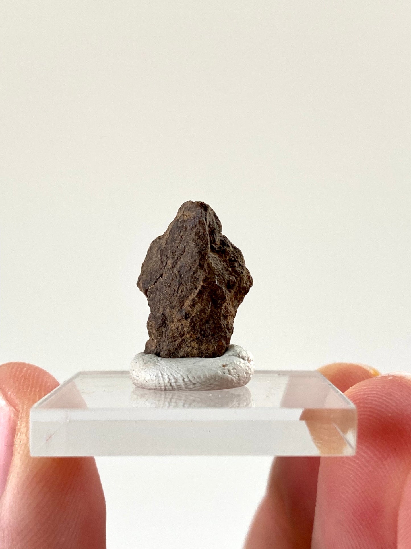 Al Haggouina Meteorite