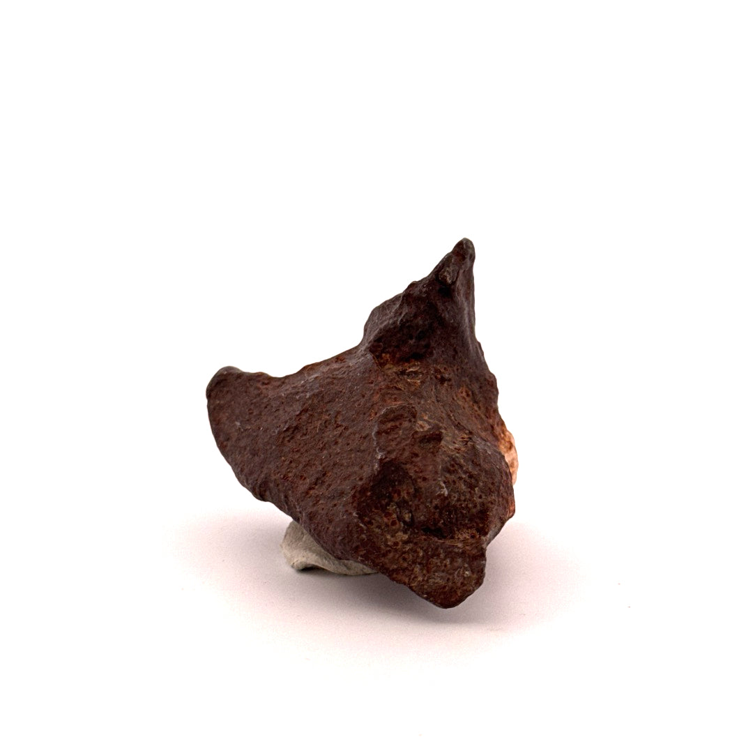 IJzermeteoriet fragment Gebel Kamil uit Egypte (66 gram)