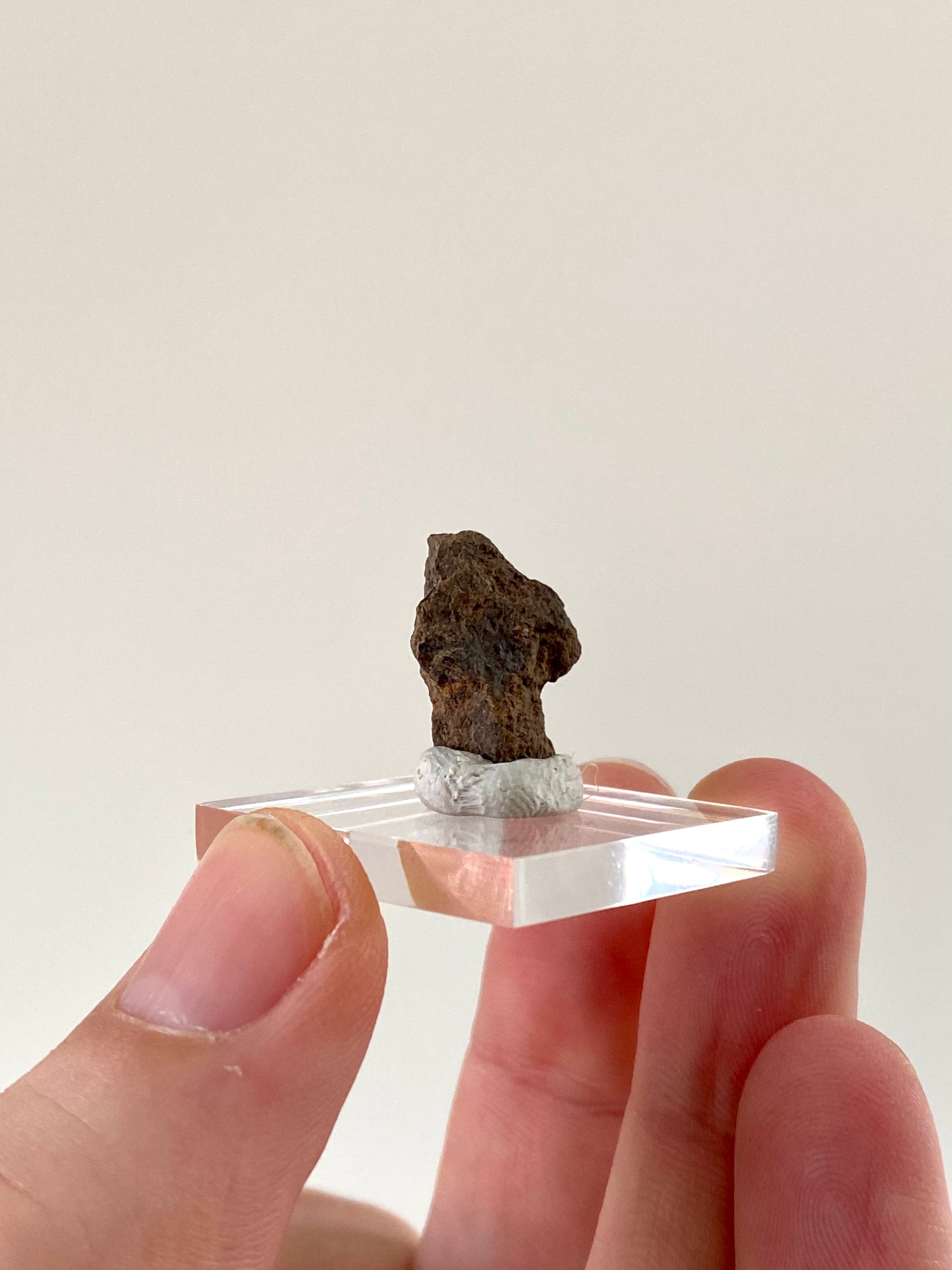 Al Haggouina Meteorite