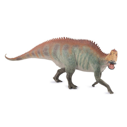 Edmontosaurus figure from Papo