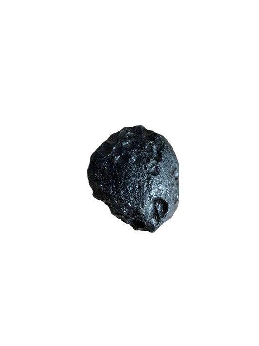 Tektite formed by a meteorite impact from Laos | 4 Grams