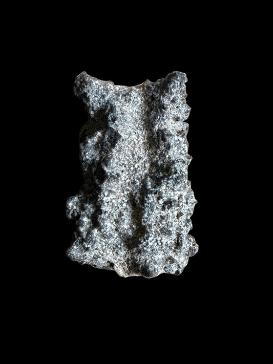 Fulgurite, Nature’s Lightning-Formed Gemstone | 1.00”