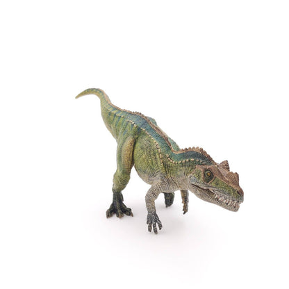 Ceratosaurus figure from Papo