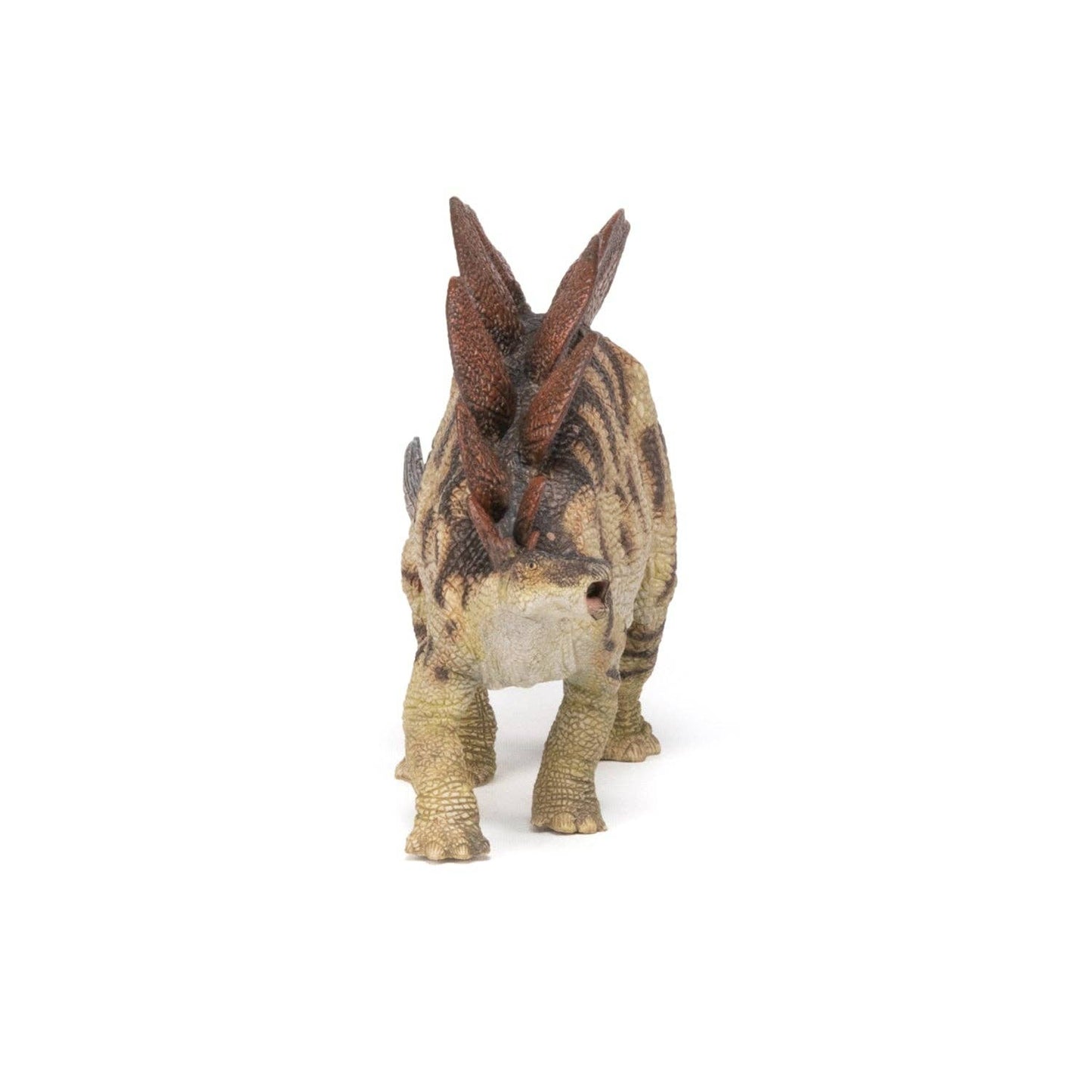 Stegosaurus figure from Papo