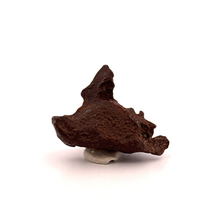 IJzermeteoriet fragment Gebel Kamil uit Egypte (66 gram)