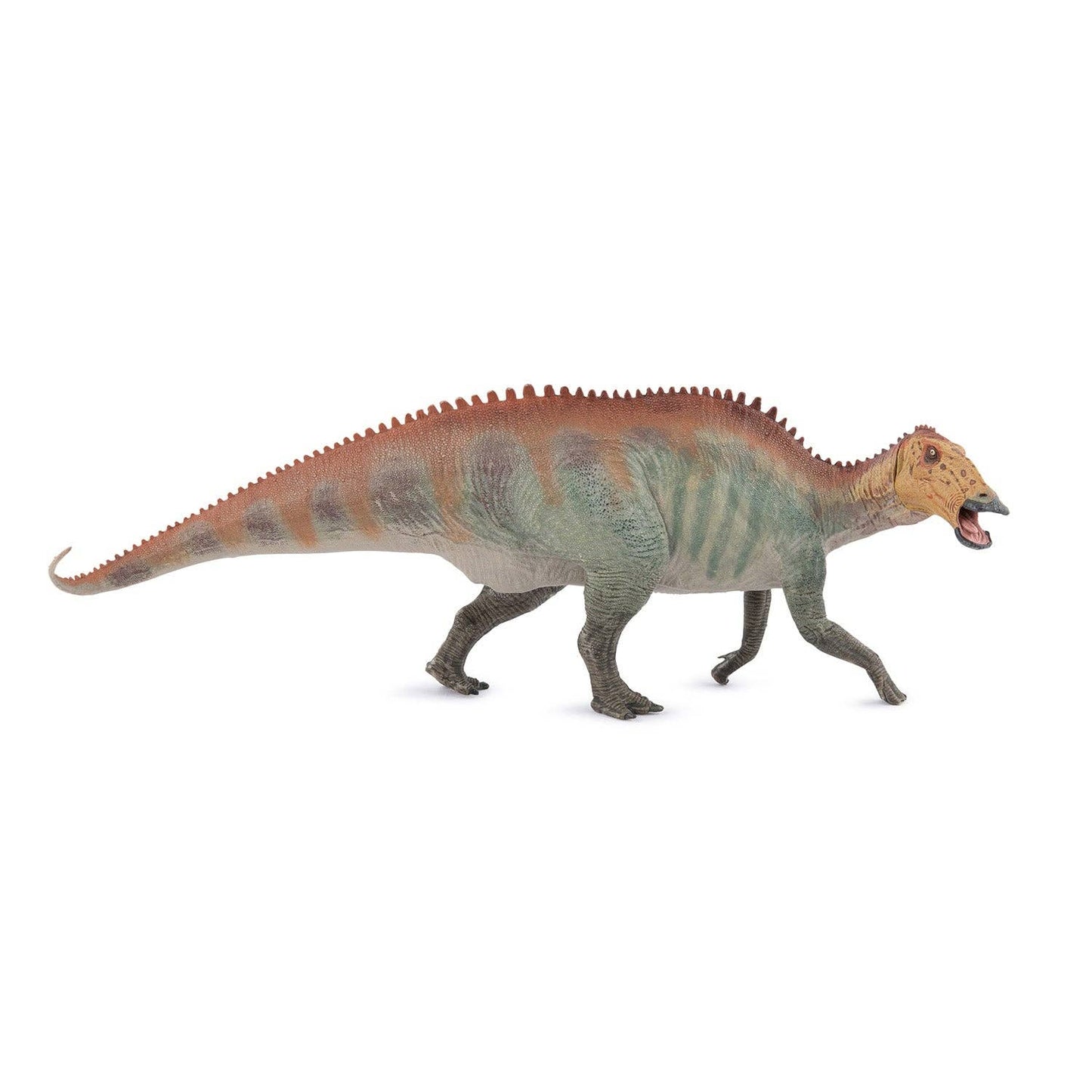 Edmontosaurus figure from Papo