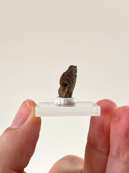 Al Haggouina Meteorite