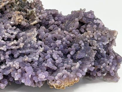Druifagaat cluster, mineraal uit Indonesië (775 Gram)