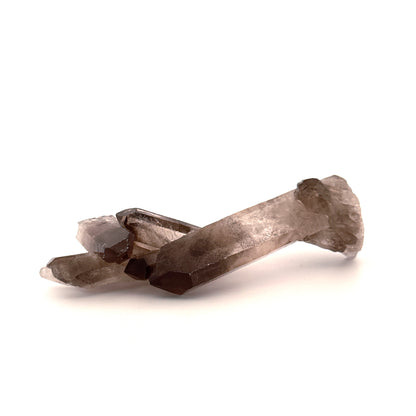 Smoky Quartz crystal (41 Grams) from Brazil