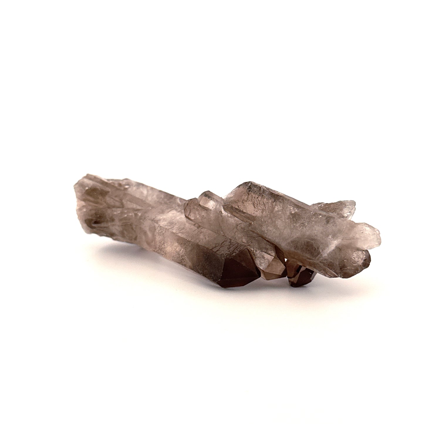 Smoky Quartz crystal (41 Grams) from Brazil