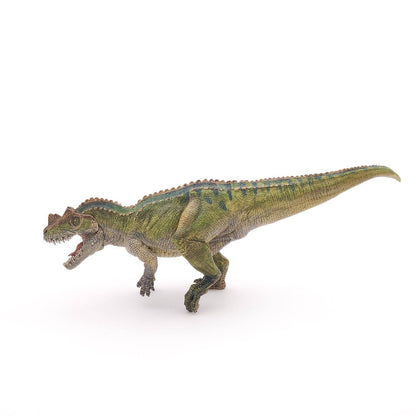Ceratosaurus figure from Papo
