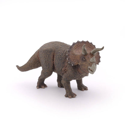 Triceratops figuur van Papo
