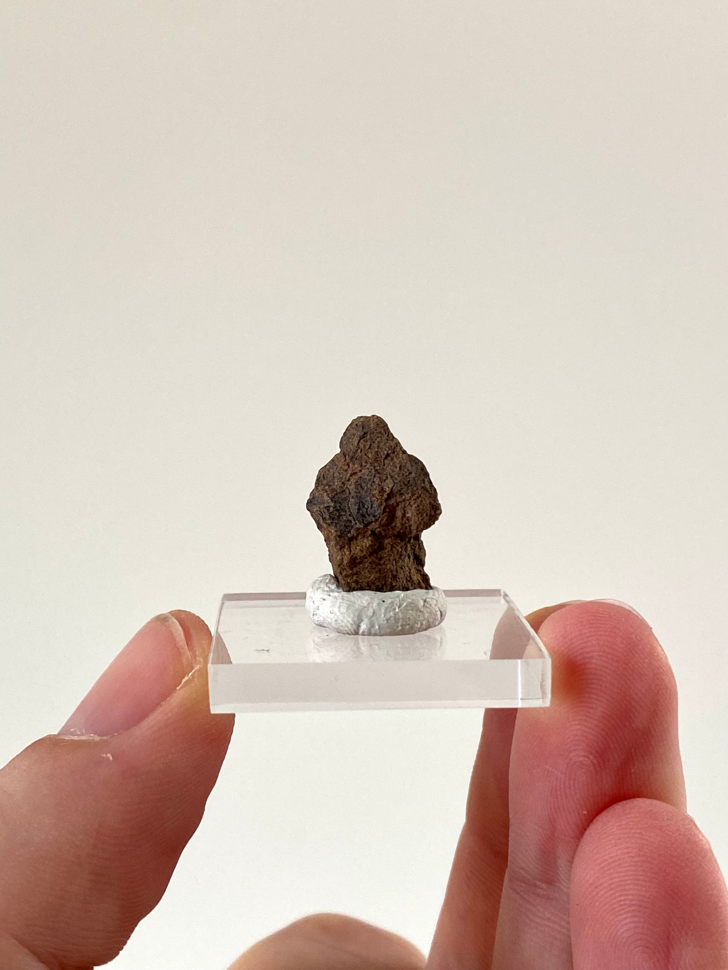 Al Haggouina Meteorite