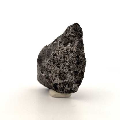 Groot Campo del Cielo Meteoriet fragment uit Argentinië (287 gram)