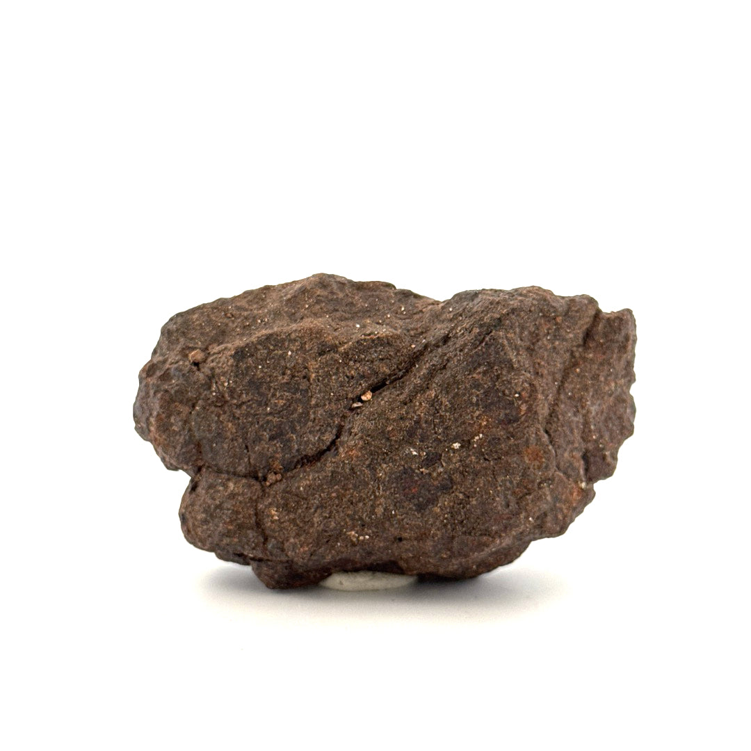 Al Haggouina 001 meteoriet fragment uit de Westelijke Sahara | 121 Gram