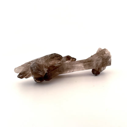 Smoky Quartz crystal (41 Grams) from Brazil