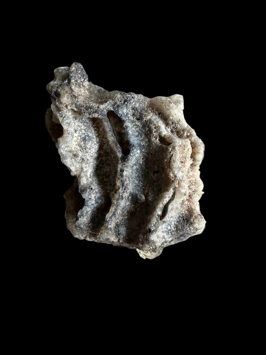 Fulgurite, Nature’s Lightning-Formed Gemstone | 1.10”