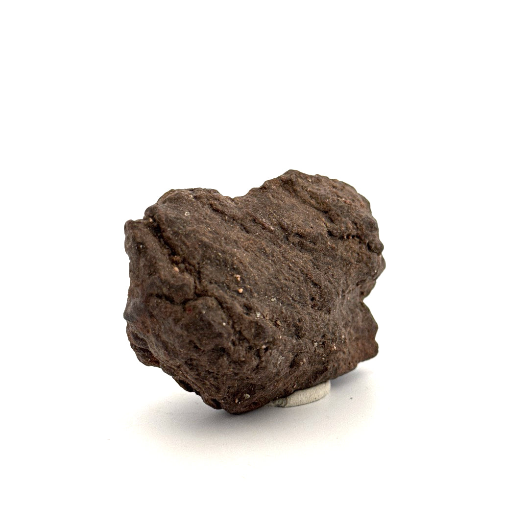 Al Haggouina 001 meteoriet fragment uit de Westelijke Sahara | 121 Gram