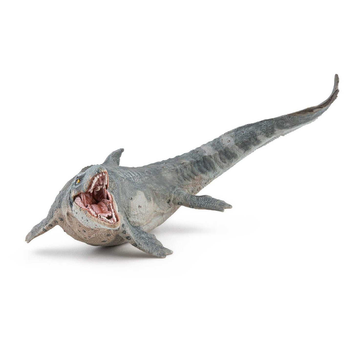 Mosasaurus figure from Papo