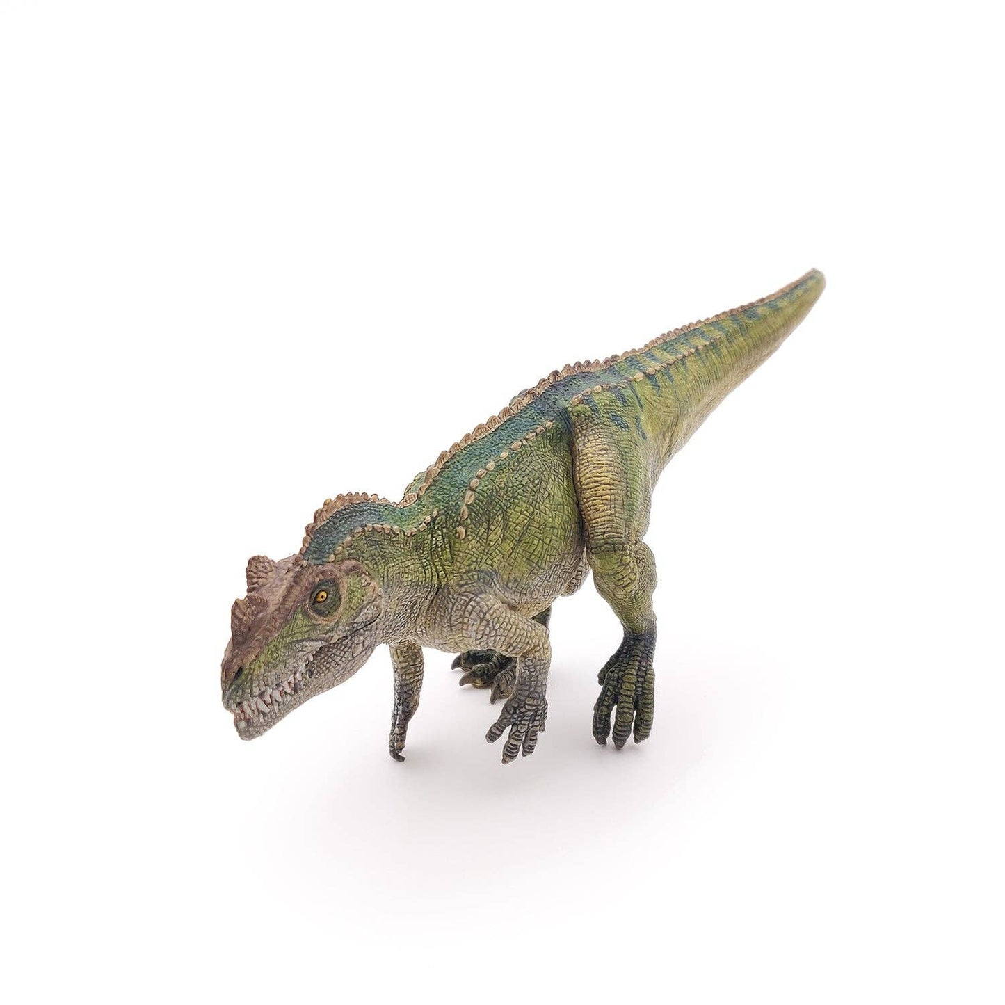 Ceratosaurus figure from Papo