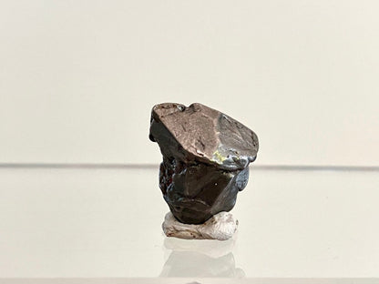 Aletai meteorite fragment (0.80") - China - FossilsAndMore