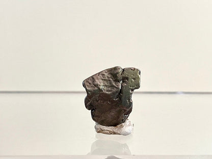 Aletai meteorite fragment (0.80") - China - FossilsAndMore