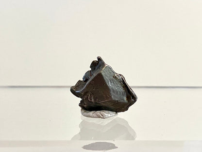 Aletai meteorite fragment (0.86") - China - FossilsAndMore