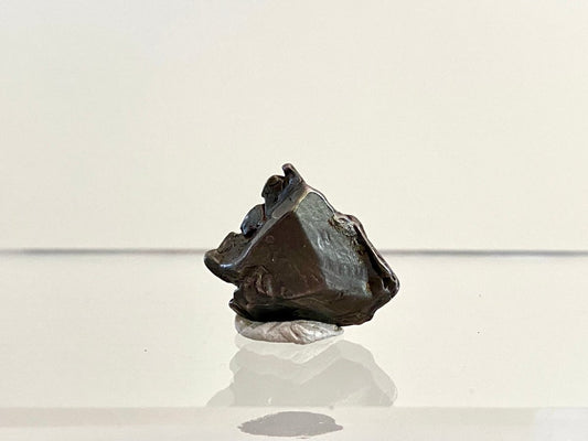 Aletai meteorite fragment (0.86") - China - FossilsAndMore