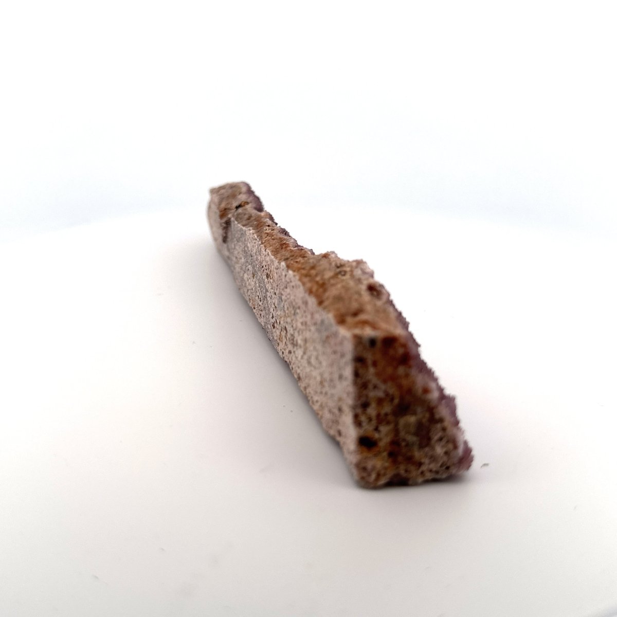 Amethyst mineral cluster (101 grams) - Alacam, Turkey - FossilsAndMore