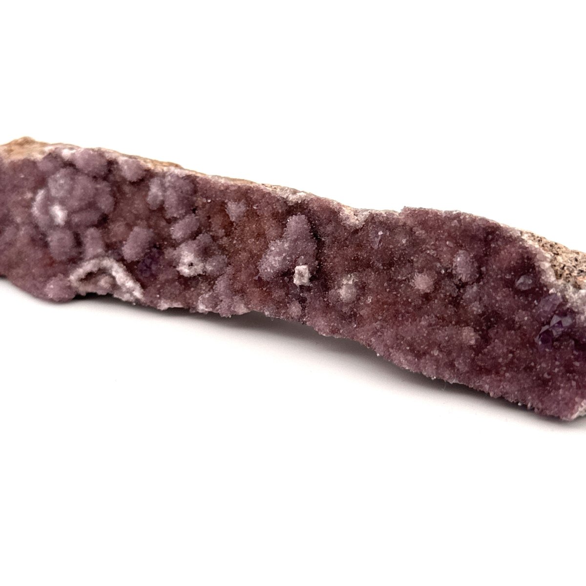 Amethyst mineral cluster (101 grams) - Alacam, Turkey - FossilsAndMore