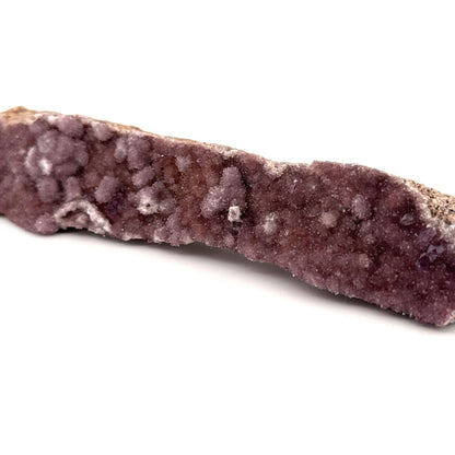 Amethyst mineral cluster (101 grams) - Alacam, Turkey - FossilsAndMore