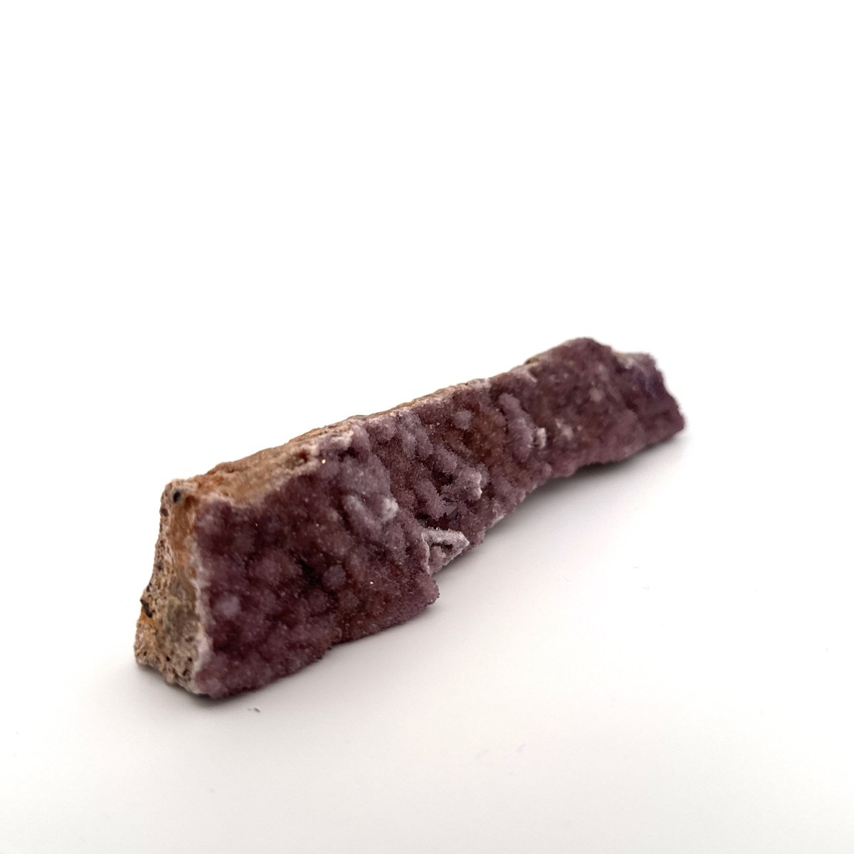 Amethyst mineral cluster (101 grams) - Alacam, Turkey - FossilsAndMore