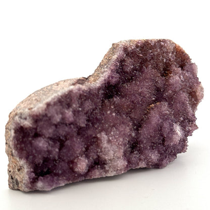 Amethyst mineral cluster (150 grams) - Alacam, Turkey - FossilsAndMore