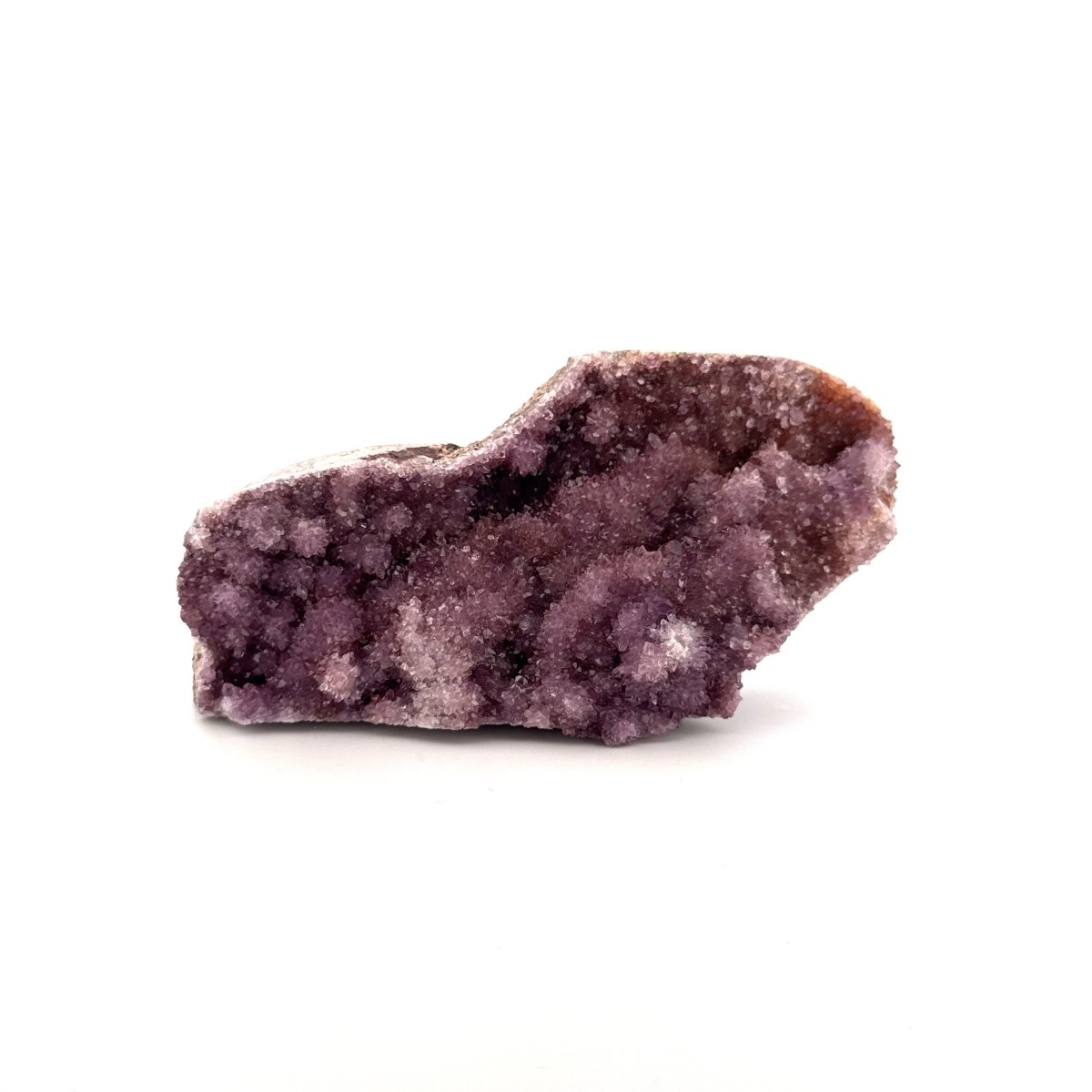 Amethyst mineral cluster (150 grams) - Alacam, Turkey - FossilsAndMore