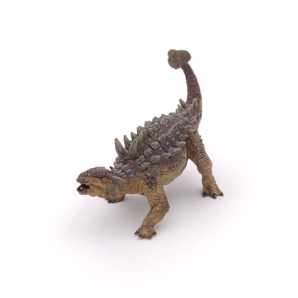 Ankylosaurus figure from Papo - FossilsAndMore
