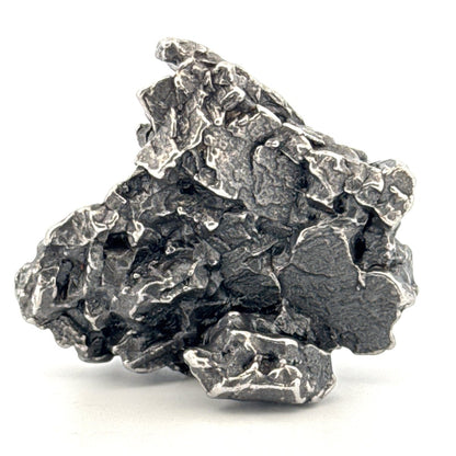 Campo del Cielo Meteorite fragment from Argentina | 116 Grams - FossilsAndMore