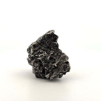 Campo del Cielo Meteorite fragment from Argentina | 116 Grams - FossilsAndMore