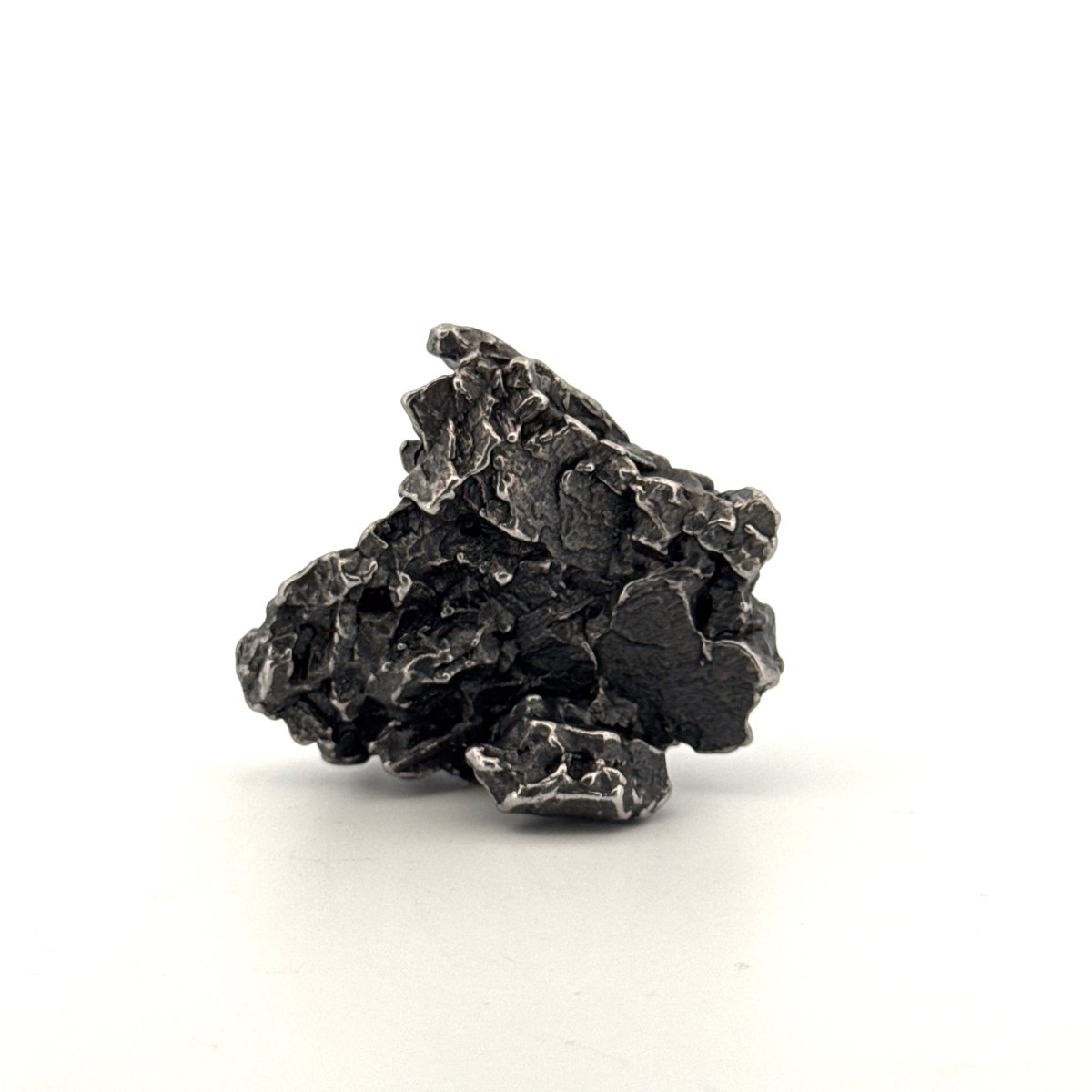 Campo del Cielo Meteorite fragment from Argentina | 116 Grams - FossilsAndMore