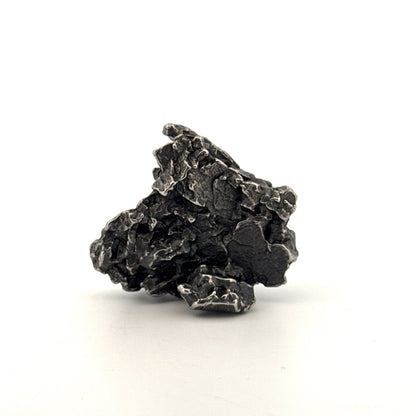 Campo del Cielo Meteorite fragment from Argentina | 116 Grams - FossilsAndMore