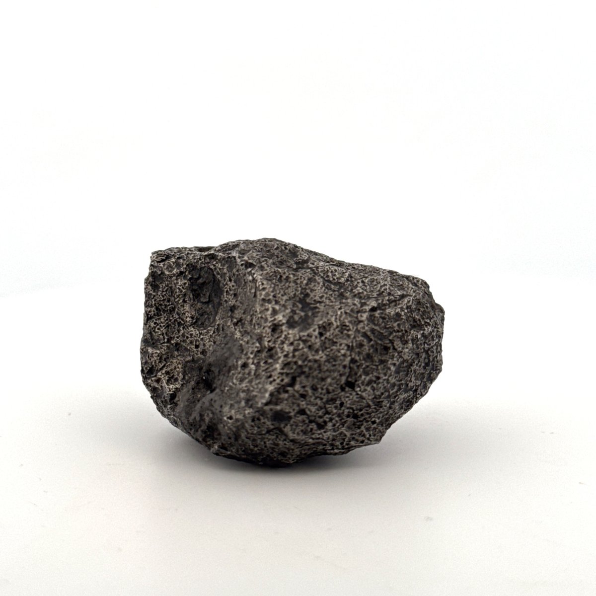 Campo del Cielo Meteorite fragment from Argentina | 180 Grams - FossilsAndMore
